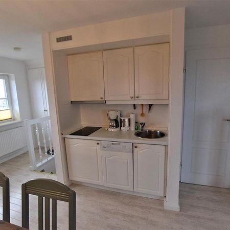 Rundblick Haus Rundblick, Ru 11 Apartment Sylt Bagian luar foto