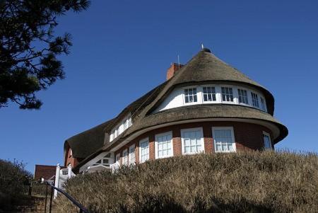 Rundblick Haus Rundblick, Ru 11 Apartment Sylt Bagian luar foto