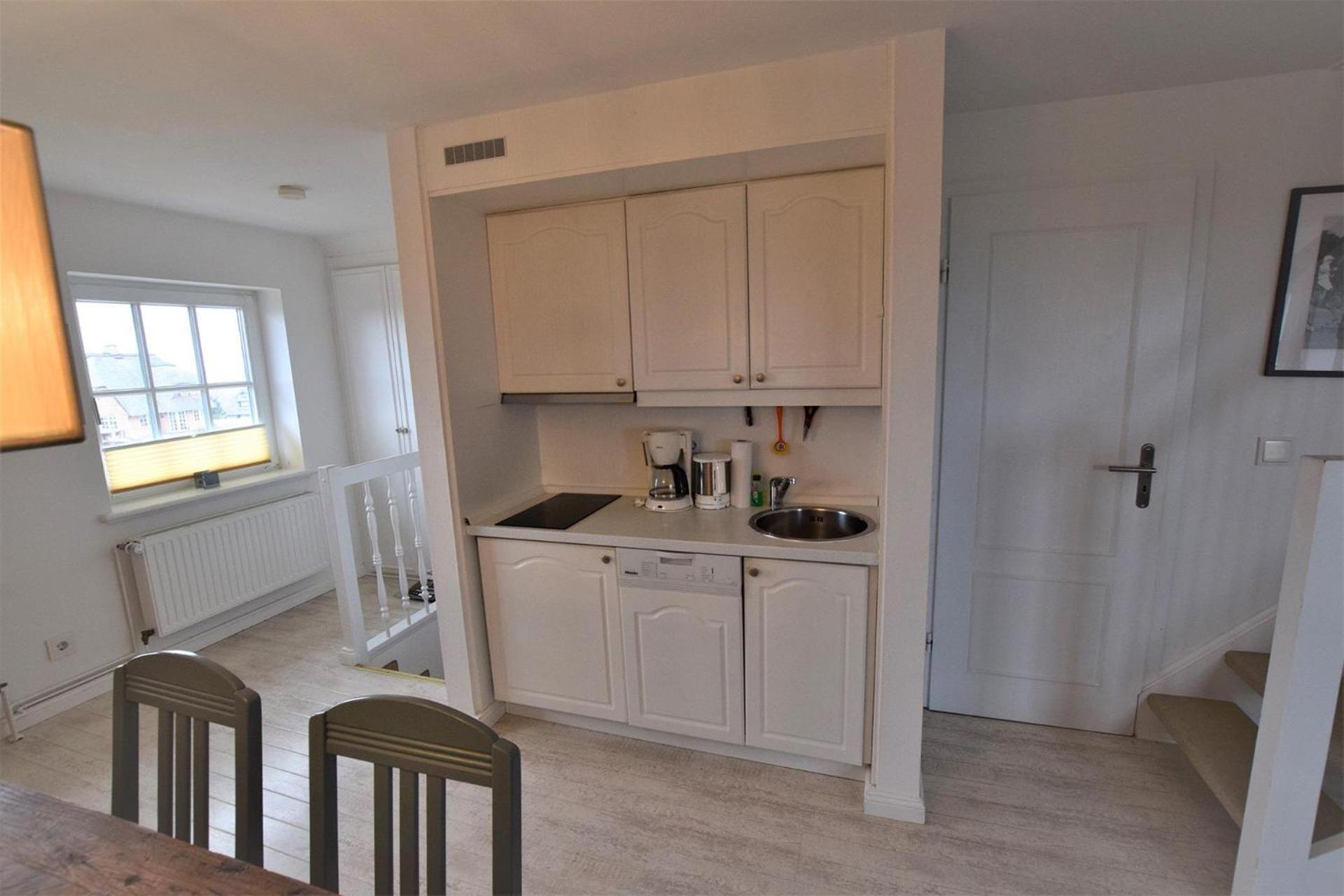 Rundblick Haus Rundblick, Ru 11 Apartment Sylt Bagian luar foto
