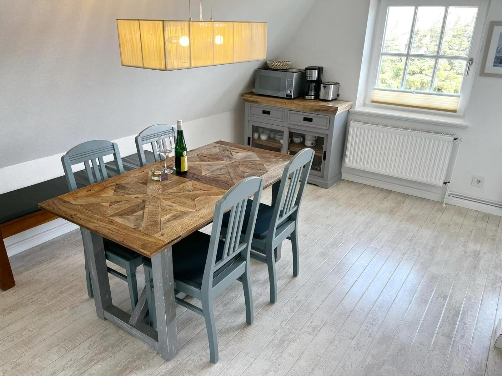 Rundblick Haus Rundblick, Ru 11 Apartment Sylt Bagian luar foto