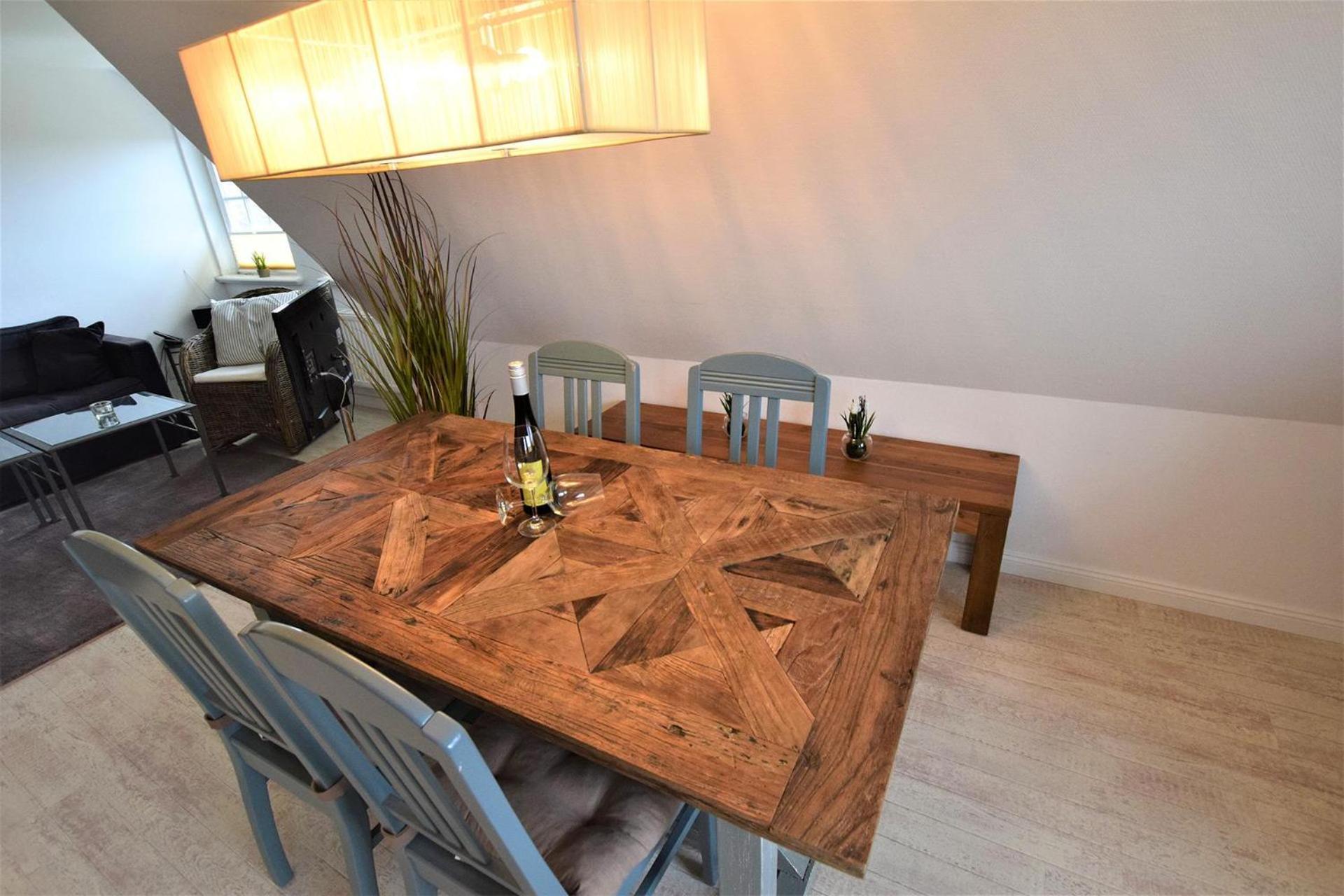 Rundblick Haus Rundblick, Ru 11 Apartment Sylt Bagian luar foto